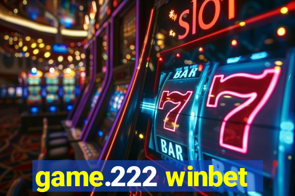 game.222 winbet